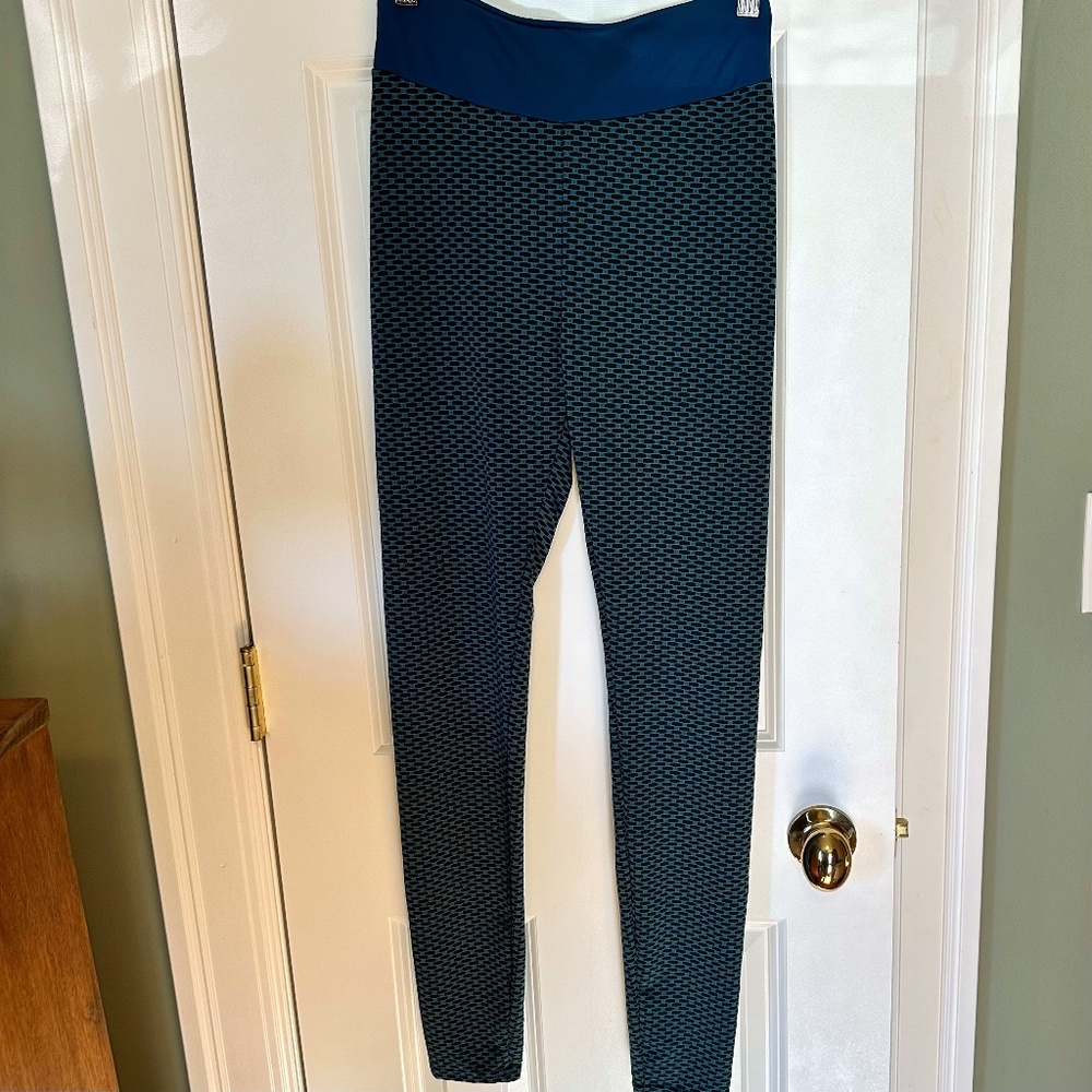 Ookie & Lala scrunch leggings